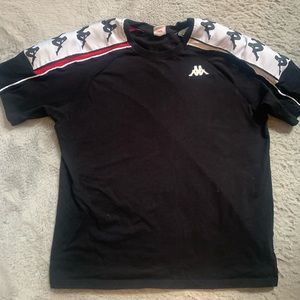 222 Kappa Banda T-shirt